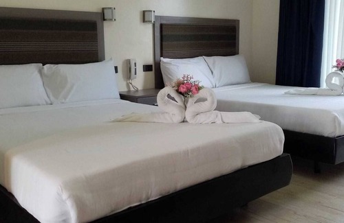 Nagcarlan Resort | Green Nature Resort and Leisure Park