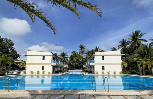 Nagcarlan Resort | Green Nature Resort and Leisure Park