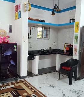 Hole Narsipur House | Green Nest Farm Guest House