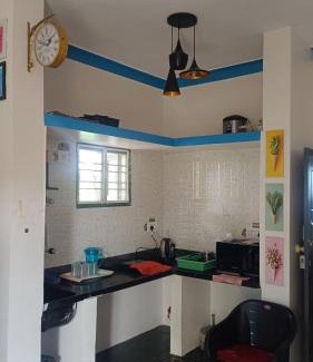 Hole Narsipur House | Green Nest Farm Guest House