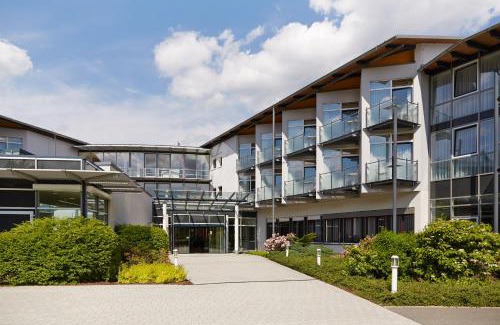 Falkenstein/Vogtl. Hotel | Green Night Hotel