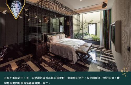 Yuanlin Hotel | Green Palm Motel