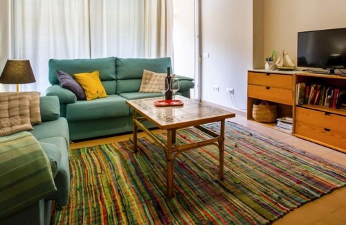 Pego Apartment | Green Paradise by Interhome