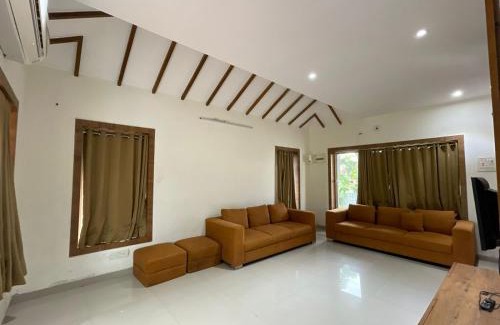 Navsari House | Green Paradise