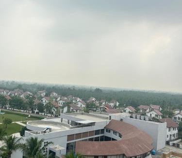 Navsari House | Green Paradise