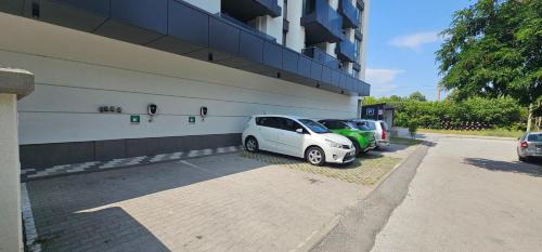 Lyaskovo Apartment | GREEN PARK Apartments and rooms for guests