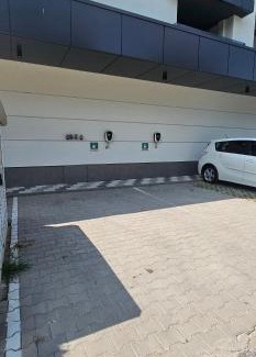 Lyaskovo Apartment | GREEN PARK Apartments and rooms for guests