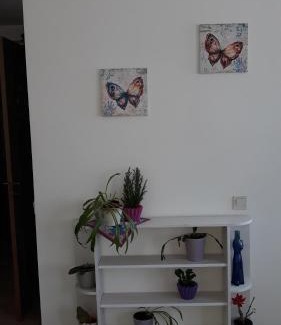 Purvciems Apartment | Green Park District cosy apartment