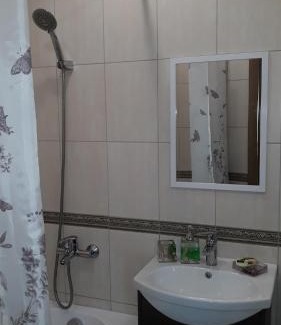 Purvciems Apartment | Green Park District cosy apartment