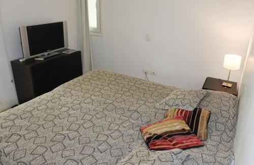 Solanas Apartment | Green Park en Punta del Este