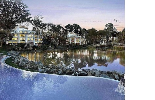 Solanas Apartment | Green Park Exclusive Vacation