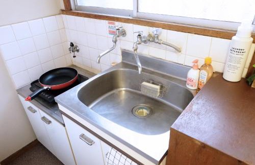 Musashino Apartment | green park heights - Vacation STAY 15683