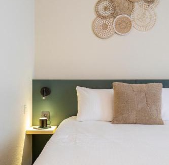 Sint-Michiels Hotel | Green Park Hotel Brugge