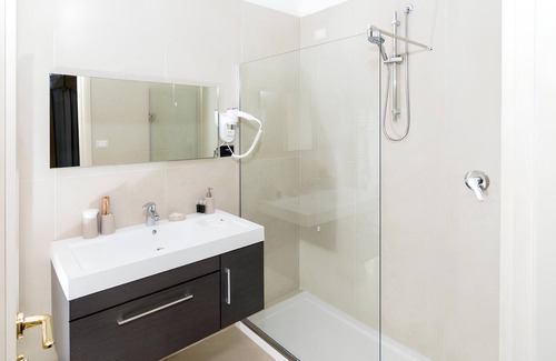 Mercogliano Hotel | Green Park Hotel