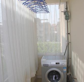 Tanggu Hotel | Green Park Hotel Tianjin