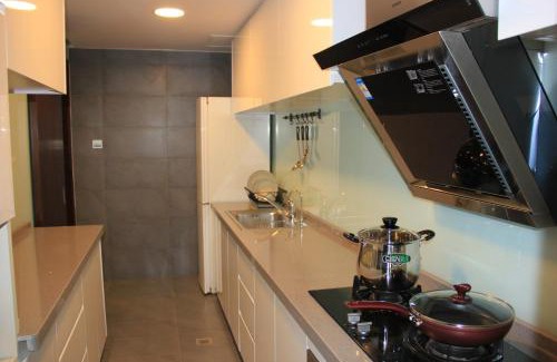 Tanggu Hotel | Green Park Hotel Tianjin