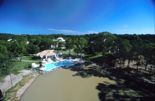 Solanas Apartment | Green Park Punta Del Este