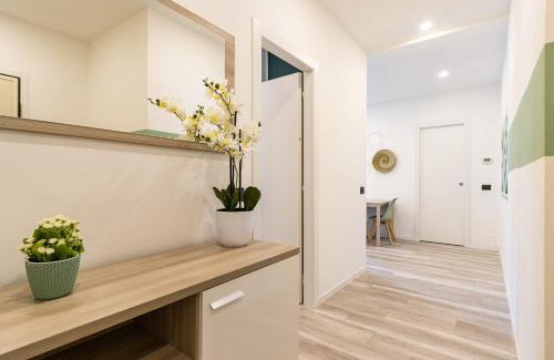 Arona Apartment | Green Pearl ✰ Appartamento a 100 metri dal lago