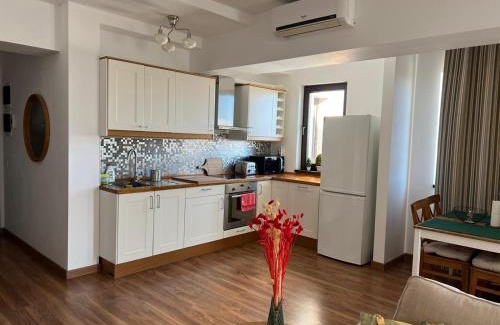 Pipera Apartment | Green Pipera 1
