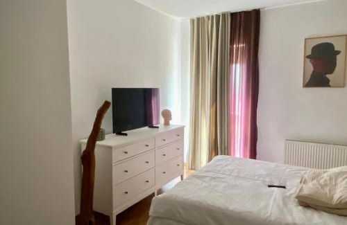 Pipera Apartment | Green Pipera 1