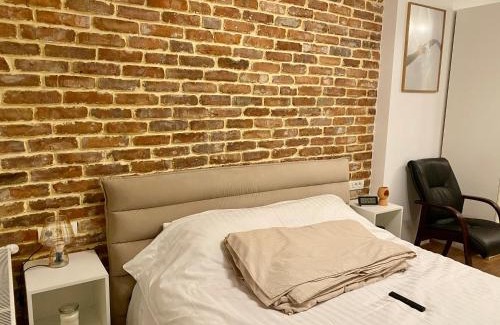 Pipera Apartment | Green Pipera 1
