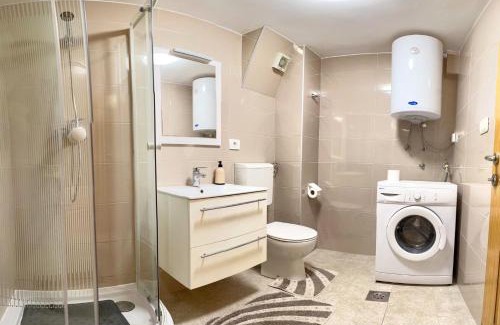 Secovlje Apartment | Green Place Portoroz RC