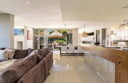 Green Point Villa | Green Point Grande - Luxury Family villa with pool