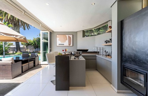 Green Point Villa | Green Point Grande - Luxury Family villa with pool