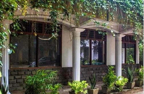 Kithulgala Hotel | Green Rafting Adventure Bangalow