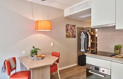 Houthalen Hotel | Green Resort Limburg