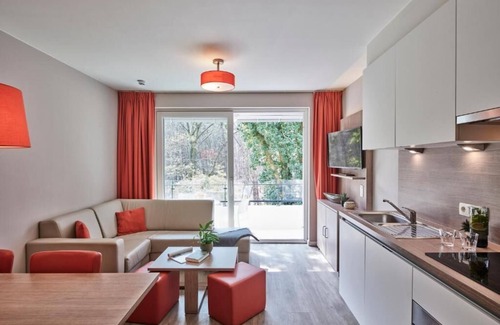 Houthalen Hotel | Green Resort Limburg