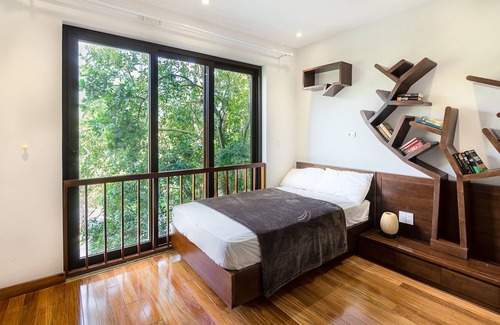 Hoa Binh Villa | Green Ribbon Villa 10002