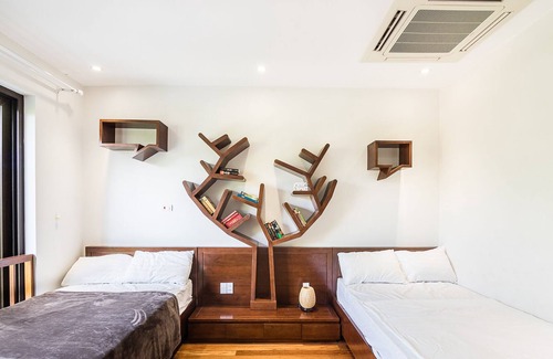 Hoa Binh Villa | Green Ribbon Villa 10002