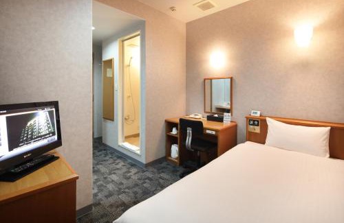 Kikuyo Hotel | Green Rich Hotel Aso Kumamoto Airport (Artificial hot spring Futamata Yunohana)