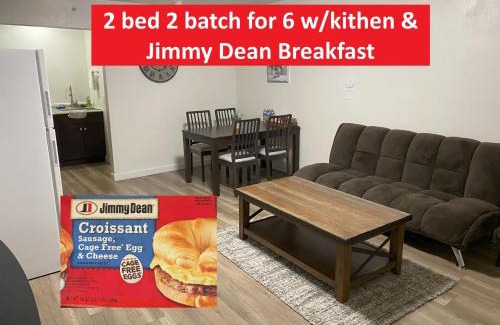 Green River Bed & Breakfast | Green River Inn Apartments