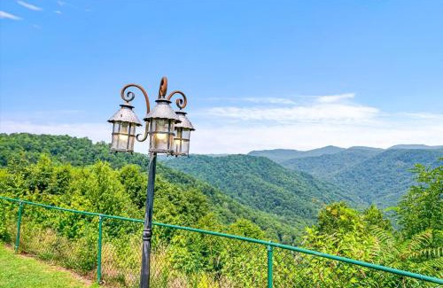 Saluda Cabin | Green River Lodge
