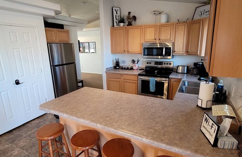 Green River House | Green River Mesa…your home away from home!