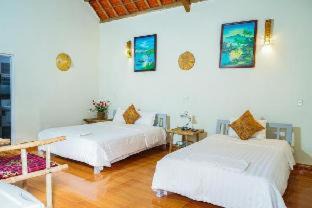Phong Nha House | Green Riverside Cosy Home