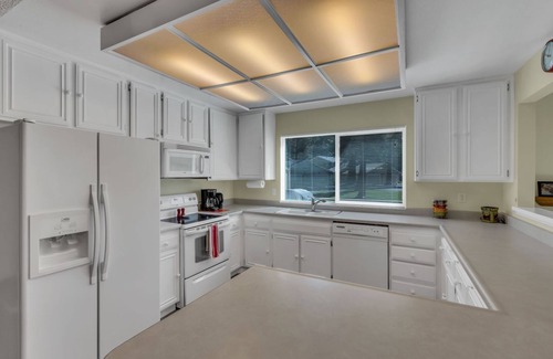 Plumas Eureka Estates House | Green`s Lair - 79 Ponderosa
