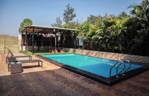 Panchgani Villa | Green Salute