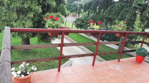 Mladenovac House | Green sanctuary 30 min from downtown Belgrade