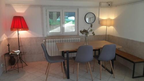 Mladenovac House | Green sanctuary 30 min from downtown Belgrade