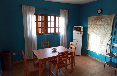 Tarrafal Apartment | GREEN SEA APARTMENTS
