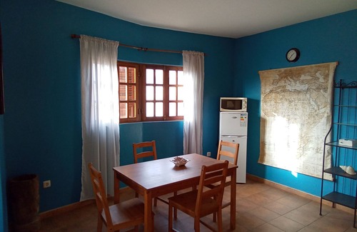 Tarrafal Apartment | GREEN SEA APARTMENTS