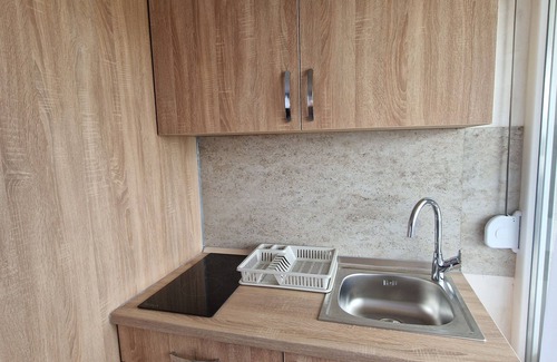 Vozdovac House | Green Set