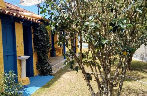 Albatroz House | Green Space Mia Mel Suite & Events
