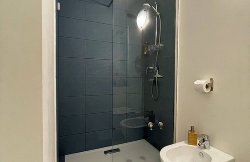 Bergamo House | Green Stay Bergamo at the foot of the hills, free parking, quiet area