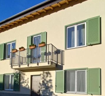 Bergamo House | Green Stay Bergamo