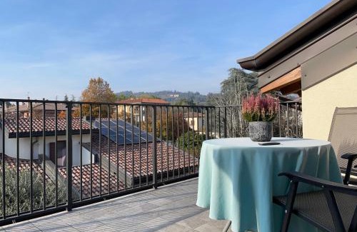 Bergamo House | Green Stay Bergamo