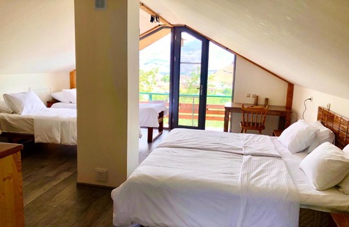 Yeghegnadzor Bed & Breakfast | Green Stone Boutique Hotel